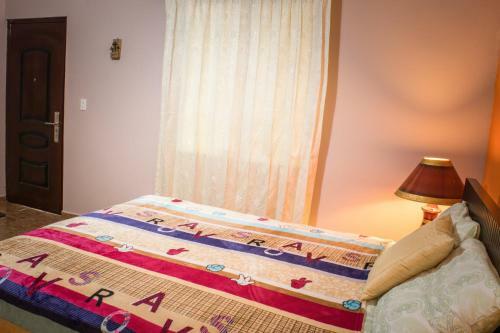 Lodge Hostal Agaseke Boquete
