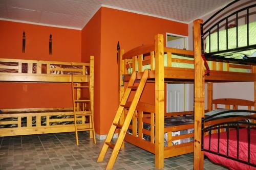 Lodge Hostal Agaseke Boquete