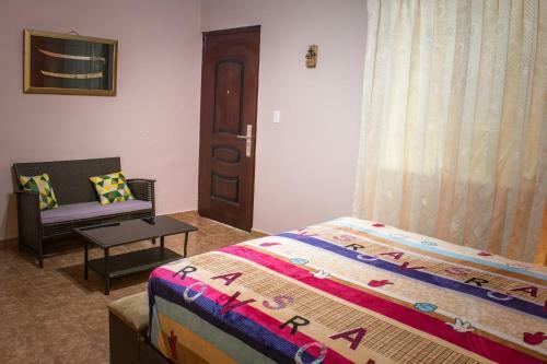 Lodge Hostal Agaseke Boquete