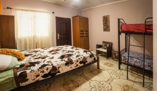 Lodge Hostal Agaseke Boquete