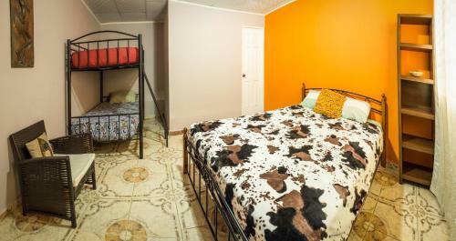 Lodge Hostal Agaseke Boquete