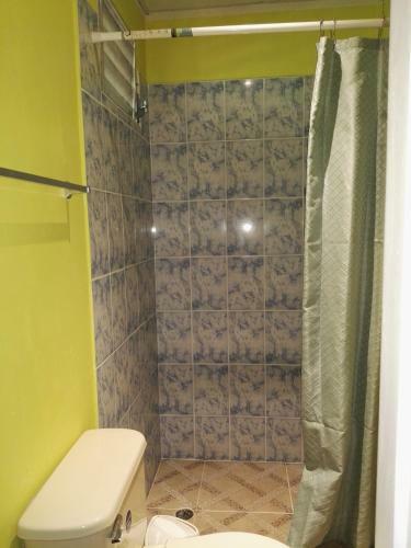 Lodge Hostal Agaseke Boquete