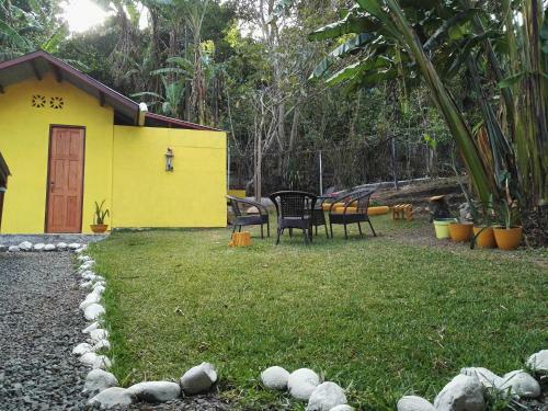 Lodge Hostal Agaseke Boquete