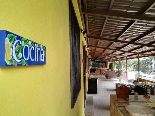 Lodge Hostal Agaseke Boquete