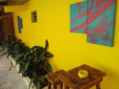 Lodge Hostal Agaseke Boquete