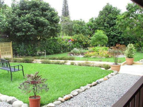 Lodge Hostal Agaseke Boquete