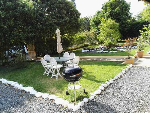 Lodge Hostal Agaseke Boquete