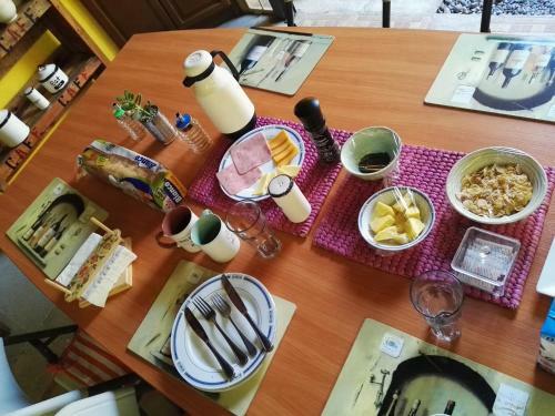Lodge Hostal Agaseke Boquete