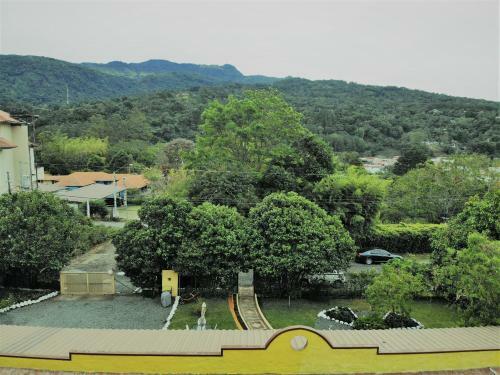 Lodge Hostal Agaseke Boquete