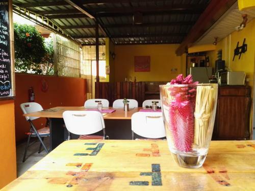 Lodge Hostal Agaseke Boquete