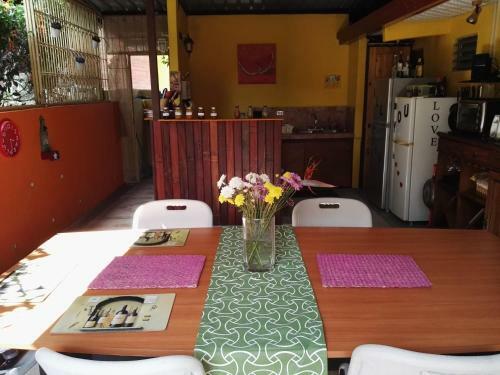 Lodge Hostal Agaseke Boquete