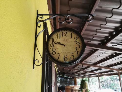 Lodge Hostal Agaseke Boquete