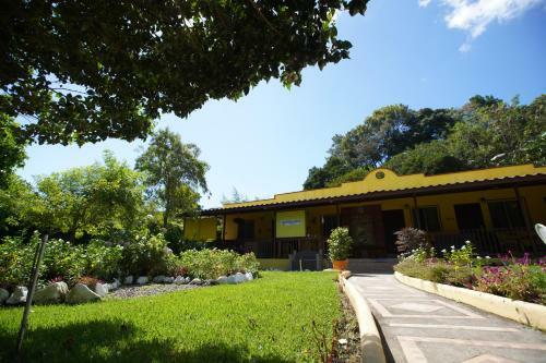 Lodge Hostal Agaseke Boquete