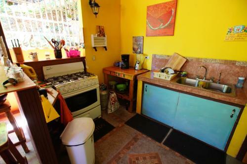 Lodge Hostal Agaseke Boquete