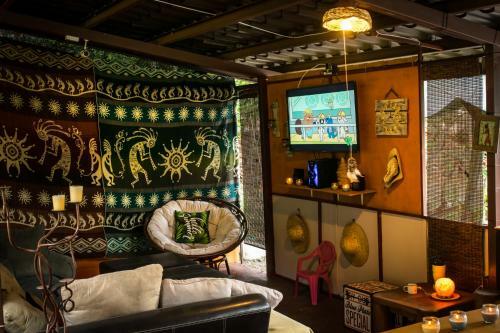 Lodge Hostal Agaseke Boquete