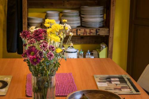 Lodge Hostal Agaseke Boquete
