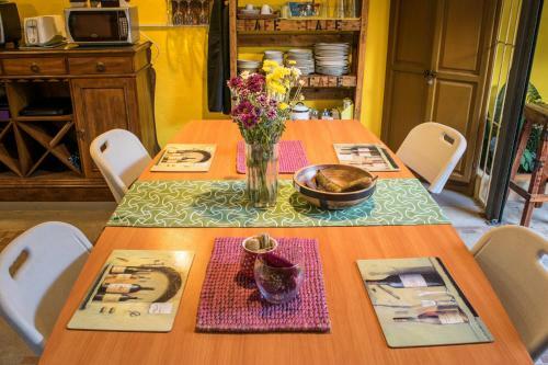 Lodge Hostal Agaseke Boquete