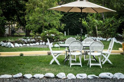 Lodge Hostal Agaseke Boquete