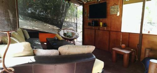 Lodge Hostal Agaseke Boquete