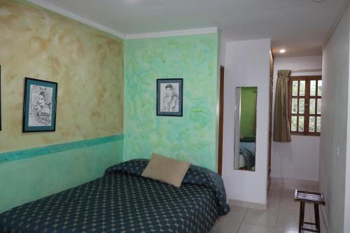 Aparthotel Los Pinos