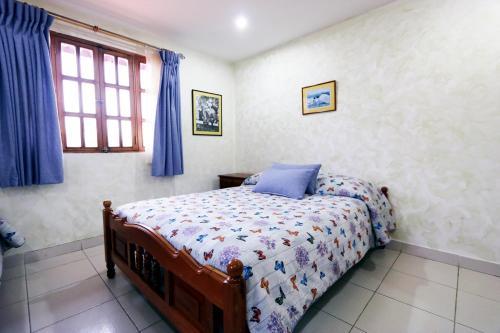 Aparthotel Los Pinos