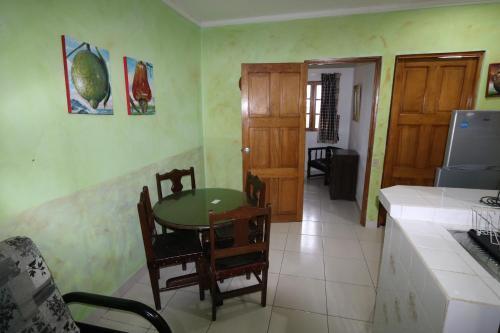Aparthotel Los Pinos