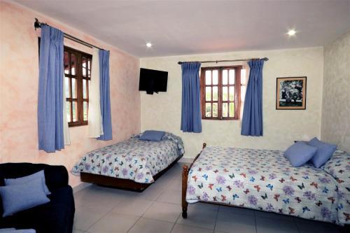 Aparthotel Los Pinos