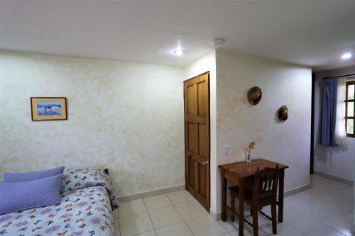 Aparthotel Los Pinos