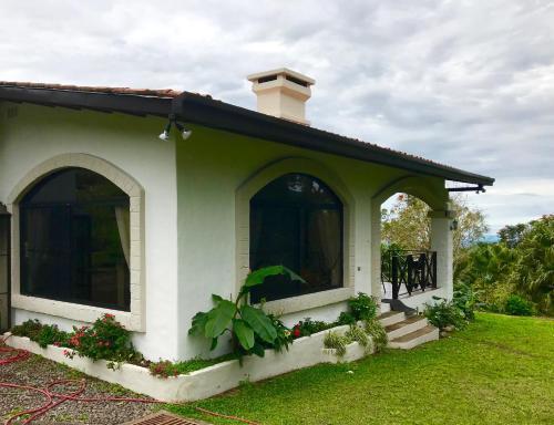 Casita Jaramillo