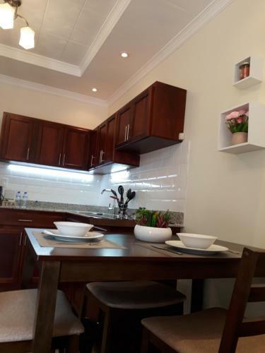 Mirango Apartments