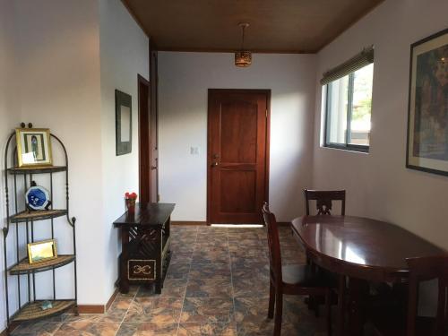 Apartamento Casa Cielo Boquete