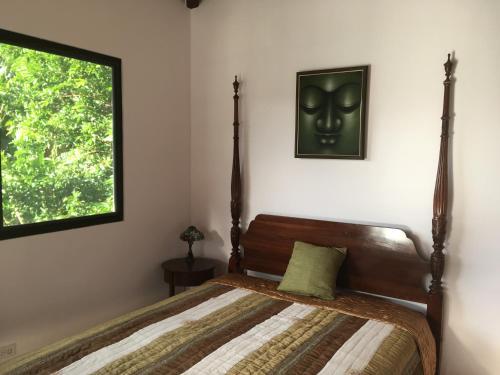 Apartamento Casa Cielo Boquete
