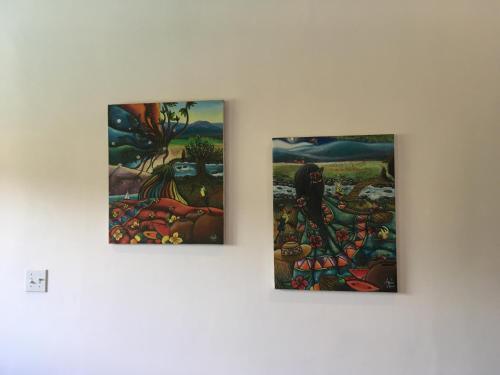 Apartamento Casa Cielo Boquete