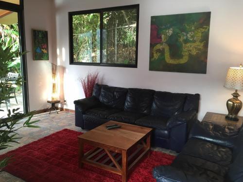 Apartamento Casa Cielo Boquete