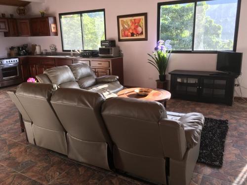 Apartamento Casa Cielo Boquete