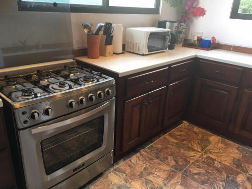 Apartamento Casa Cielo Boquete