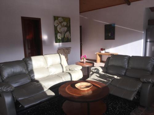 Apartamento Casa Cielo Boquete