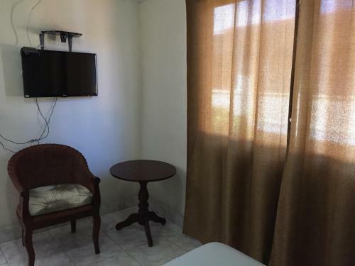 Hotel Rivera