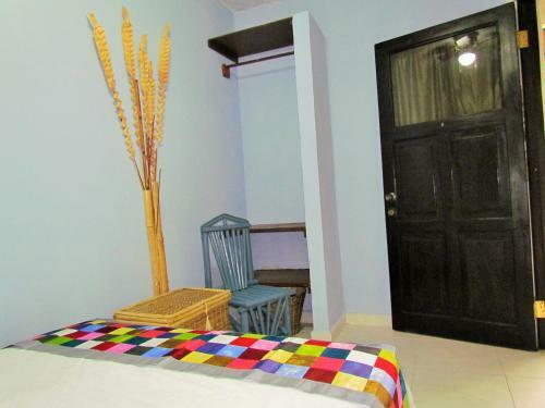 Hostal Villa Astoria