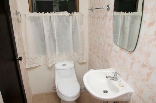 Hostal Villa Astoria