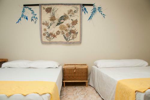 Hostal Villa Astoria