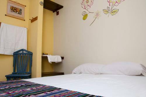 Hostal Villa Astoria