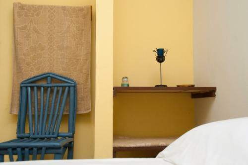Hostal Villa Astoria