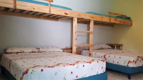 Hostal Villa Astoria