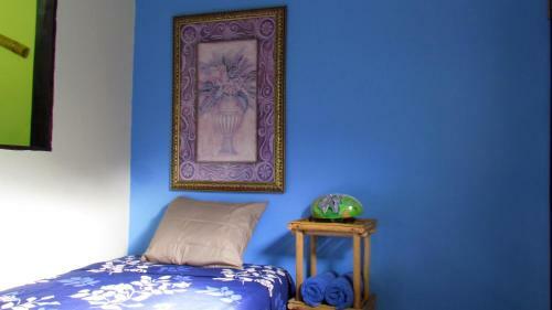Hostal Villa Astoria