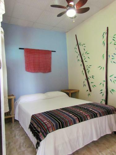 Hostal Villa Astoria
