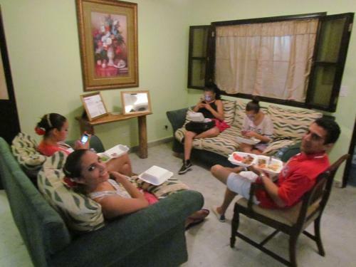 Hostal Villa Astoria