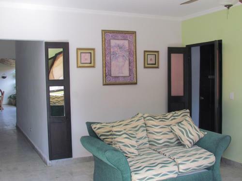 Hostal Villa Astoria