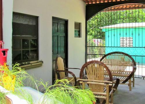 Hostal Villa Astoria