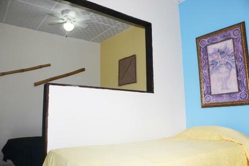 Hostal Villa Astoria